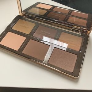 Natasha Denona Makeup - Natasha Denona Sculpt & Glow Palette Natasha Denona Makeup - Natasha Denona Sculpt & Glow Palette